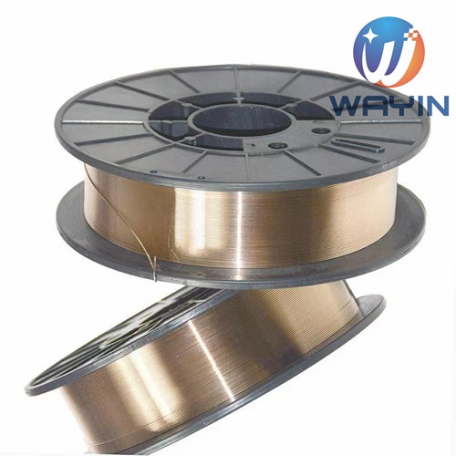 Bronze Welding Wires