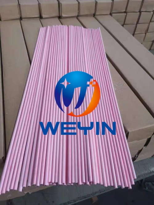 Flux Coated Brass Brazing Tig Rod