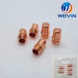 welding Gas Parts
